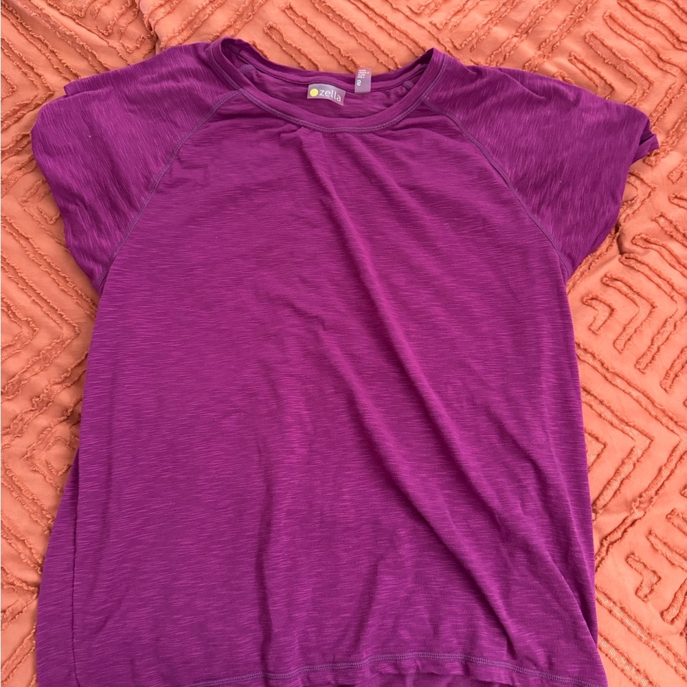 Zella Short Sleeve Tee
